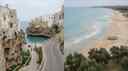 Cover image for: Adriatic vs Ionian Puglia: Which Coast is Right?