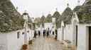 Cover image for: Alberobello Trulli Guide: History, Tips & Photo Spots