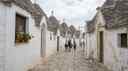 Cover image for: Alberobello Trulli Guide: Tips, History & Photo Spots