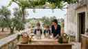 Cover image for: Puglia Farm-to-Table with Kids: Family-Friendly Authentic Experiences