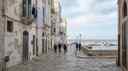 Cover image for: Bari Travel Guide: Old Town & Seafront Secrets