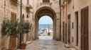 Cover image for: Bari Travel Guide: Old Town to Seafront