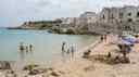 Cover image for: Best Family Beaches in Puglia: Kids & Toddlers Guide