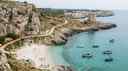 Cover image for: Best Beaches in Puglia: Gargano to Salento Guide