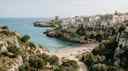 Cover image for: Best Beaches in Puglia: Complete Guide from Gargano to Salento