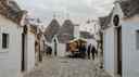Cover image for: Christmas in Puglia: Traditions & New Year Celebrations