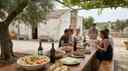 Cover image for: Farm-to-Table Puglia: Best Agriturismi & Food Experiences