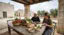 Cover image for: Farm-to-Table Puglia: Insider Guide to Authentic Food