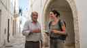 Cover image for: Essential Italian Phrases for Puglia Travel (2026 Guide)