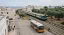 Cover image for: Public Transport in Puglia: Buses, Trains & Getting Around