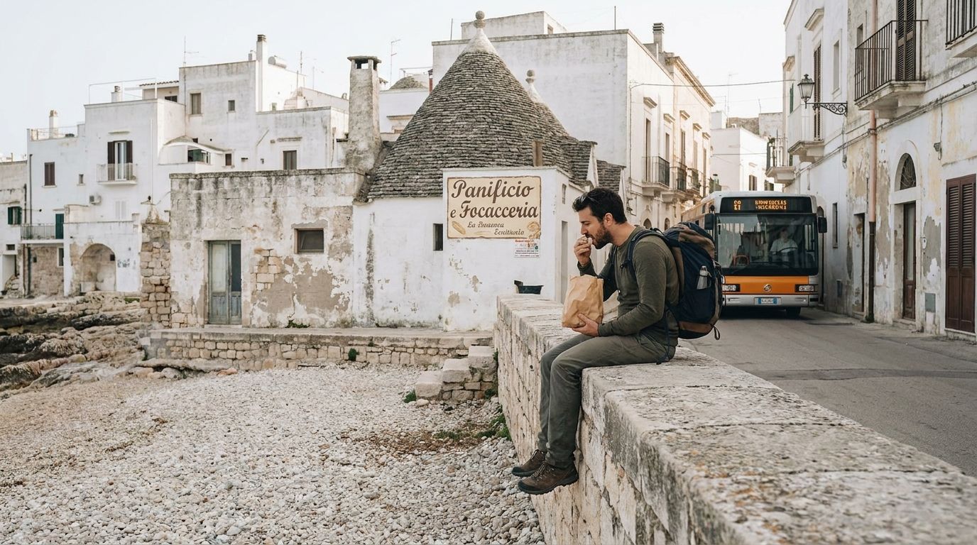 Cover image for: Puglia on a Budget: Smart Travel Tips & Hidden Gems
