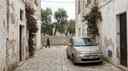 Road trip in Italy
