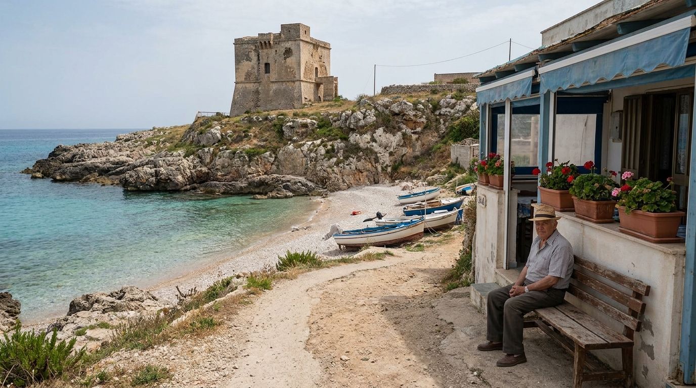 Cover image for: Secret Salento: 9 Hidden Gems Italians Don't Tell You