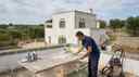 Clean and prepared guest accommodation in Puglia