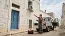 Well-maintained holiday rental in southern Italy