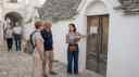 Property management in Puglia - Compliance & Legal