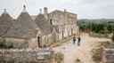 Cover image for: Valle d'Itria Rental Market: Trulli, Masserie & Investment
